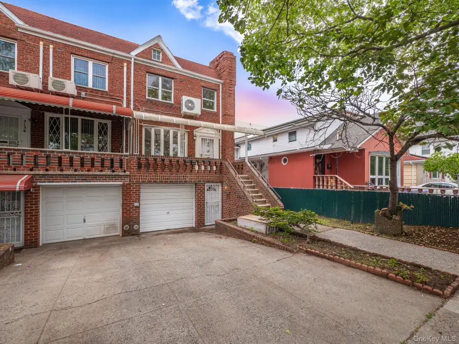 2134 Hendrickson Street, Brooklyn, NY 11234 - #2