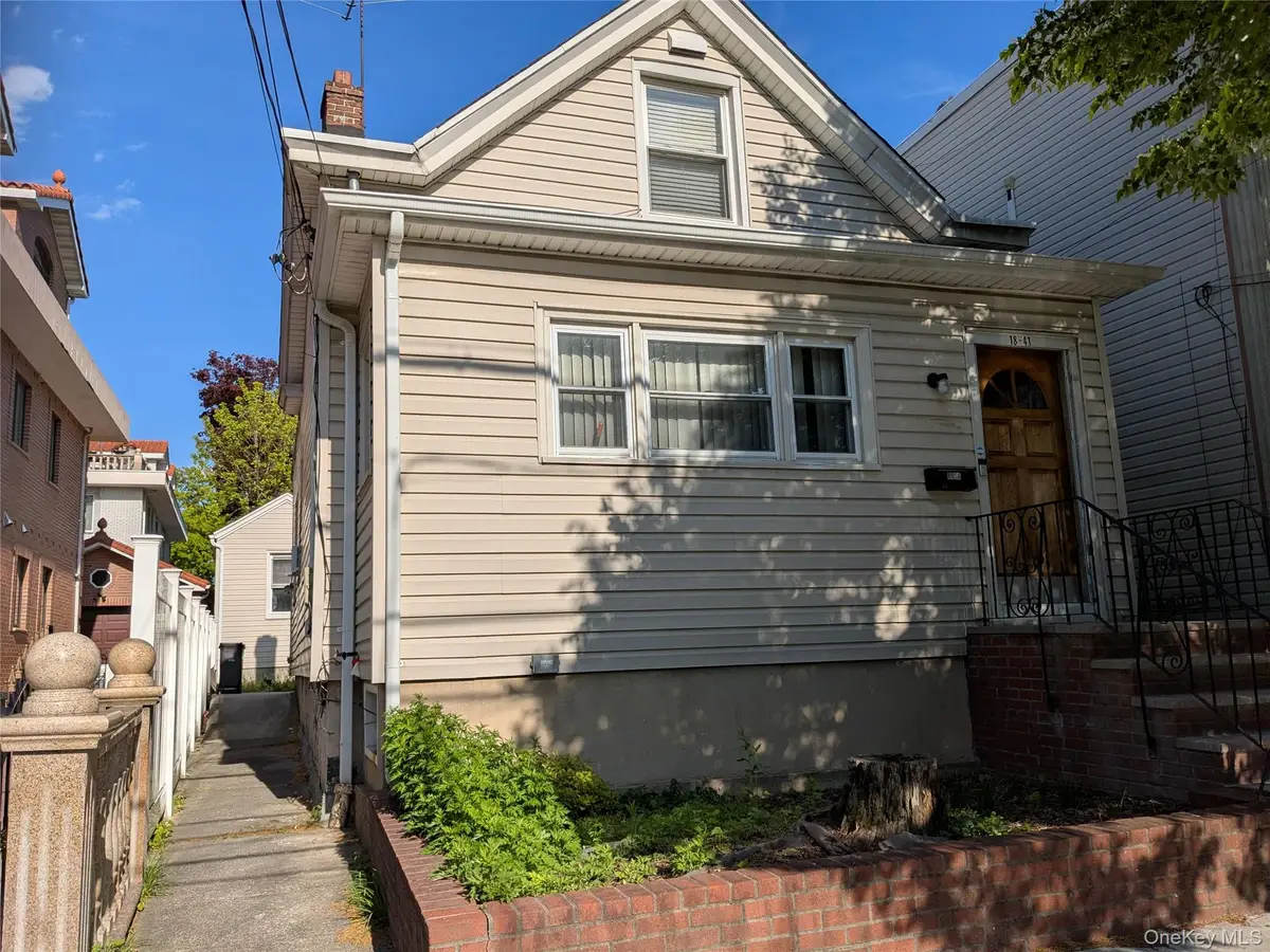 18-41 124th Street, College Point, NY 11356 - #1