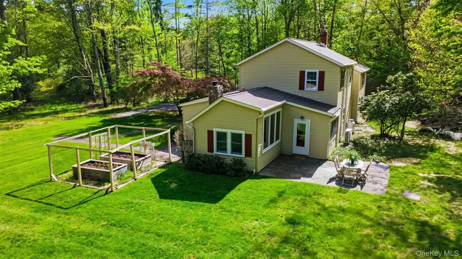 168 Cooper Lake Road, Bearsville, NY 12409 - #2