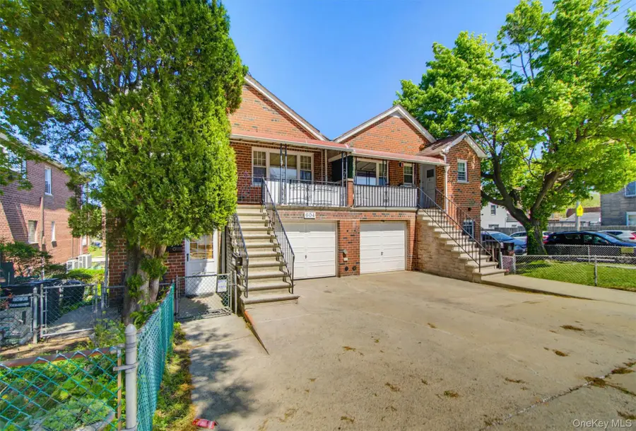 604 Logan Avenue, Bronx, NY 10465 - #2