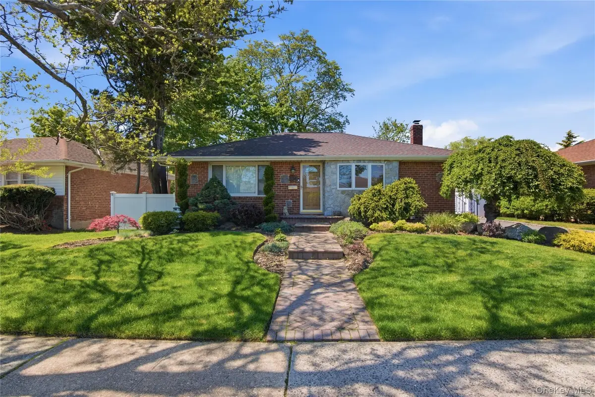 104 Emerson Avenue, Levittown, NY 11756 - #1