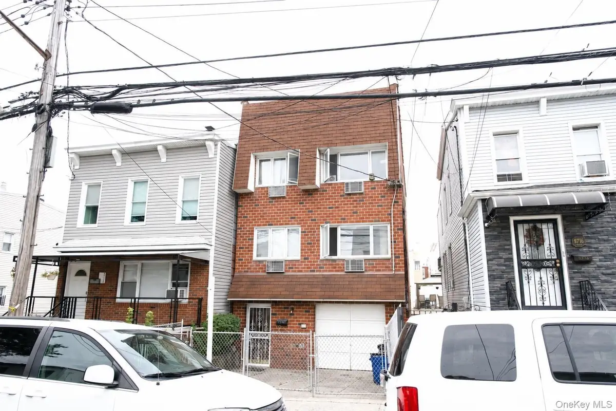 9720 88th Street, Ozone Park, NY 11416 - #1
