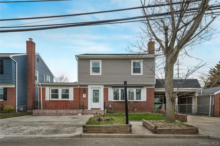 305 S 8th Street, New Hyde Park, NY 11040 - #2