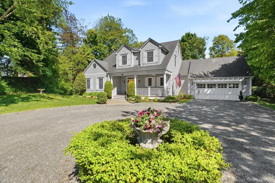 9 Willow Avenue, Larchmont, NY 10538 - #2