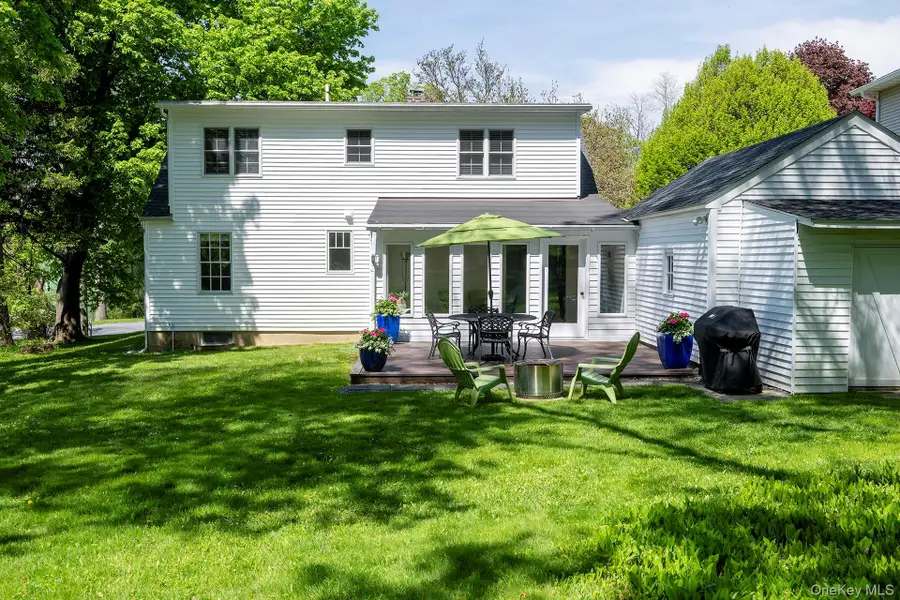 22 Haight Avenue, Millbrook, NY 12545 - #3