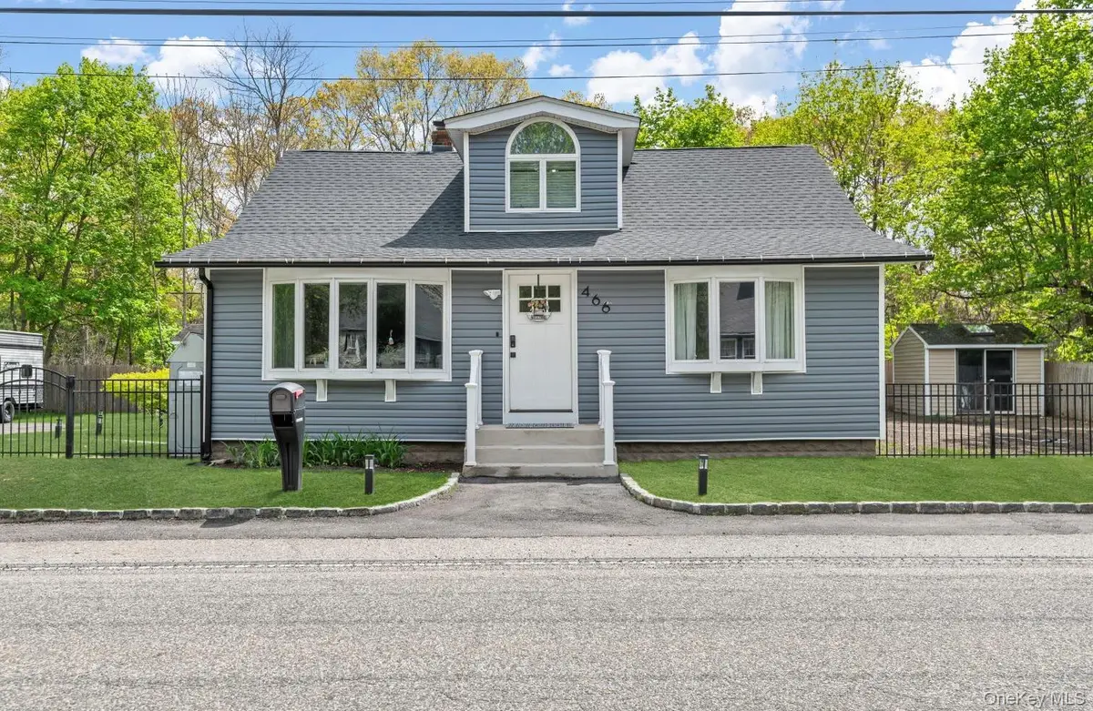 466 Long Island Avenue, Medford, NY 11763 - #1