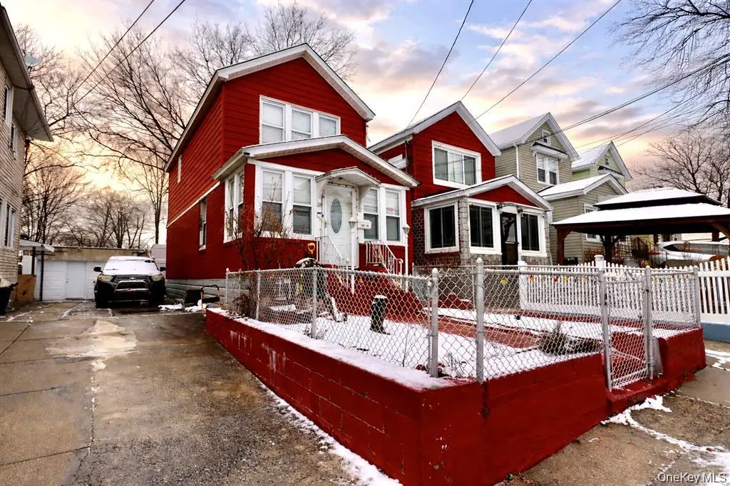 12215 115th Avenue, South Ozone Park, NY 11420 - #1