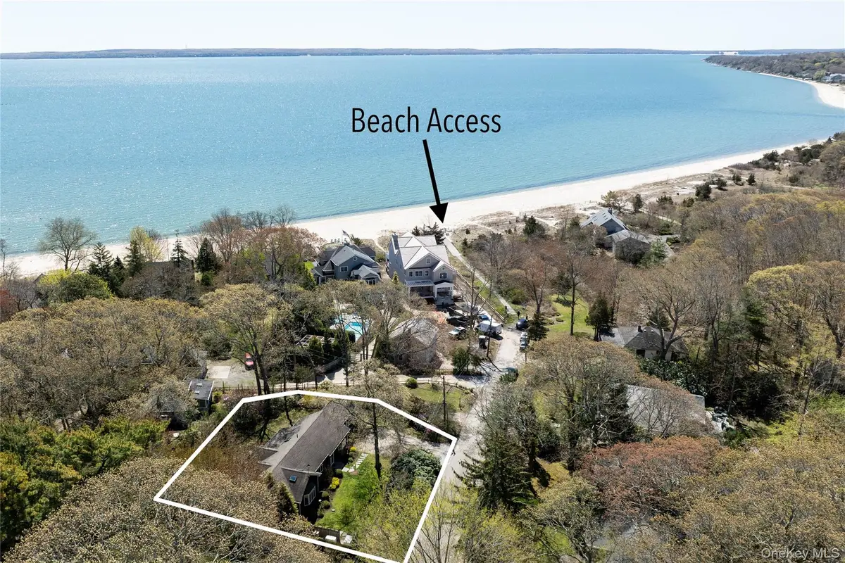 1635 Smith Road, Peconic, NY 11958 - #1
