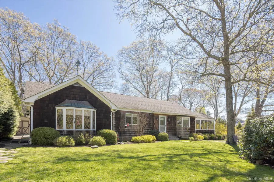1635 Smith Road, Peconic, NY 11958 - #3