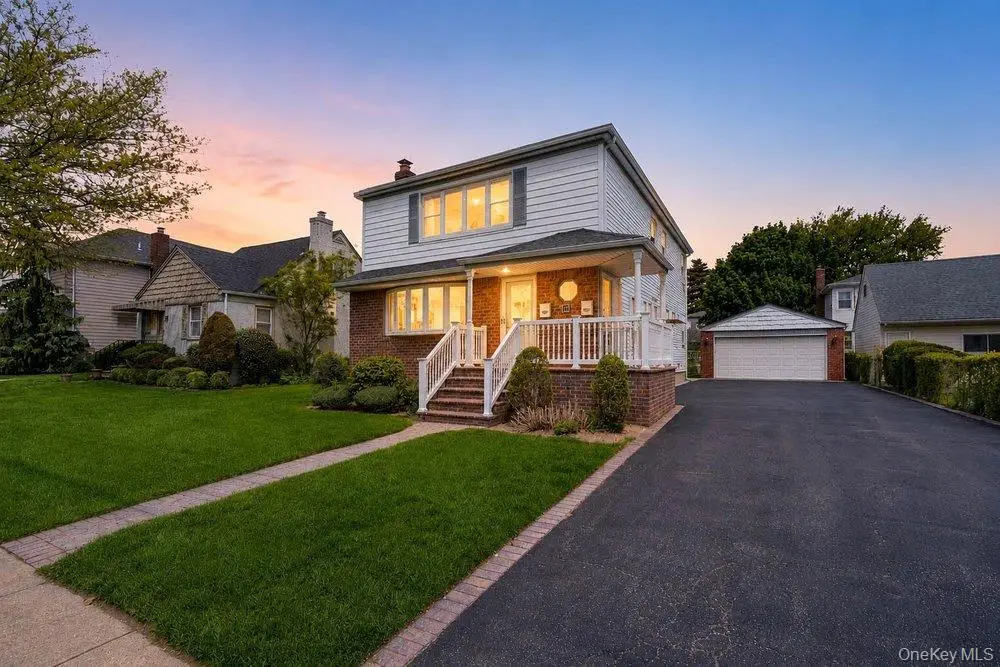 77 Hendrickson Avenue, Lynbrook, NY 11563 - #1
