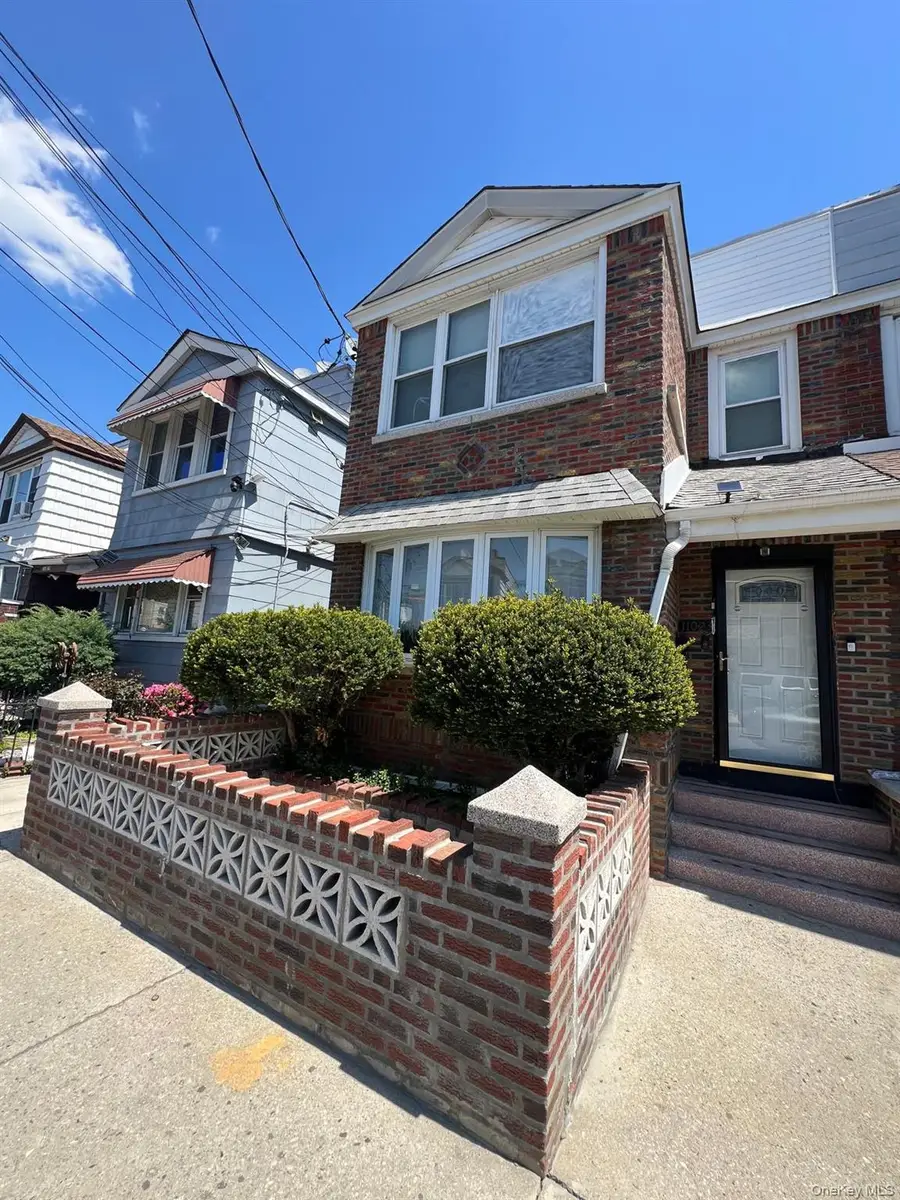 110-23 106th Street, Ozone Park, NY 11417 - #3