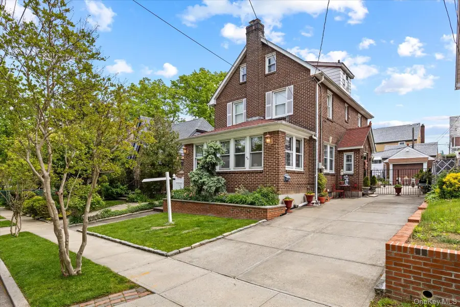 3221 168th Street, Flushing, NY 11358 - #2
