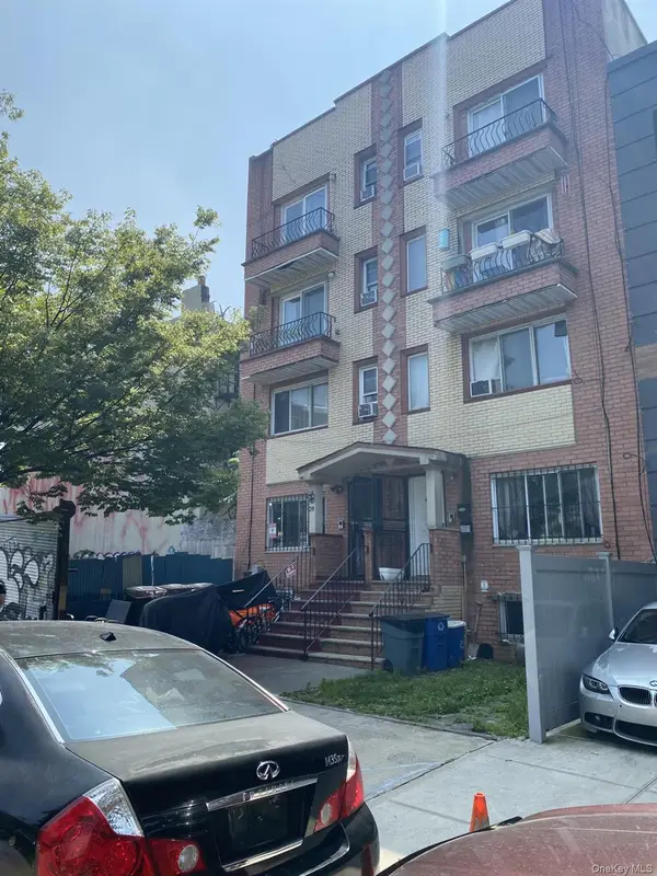 28 Saint Andrews Place #4, Brooklyn, NY 11216