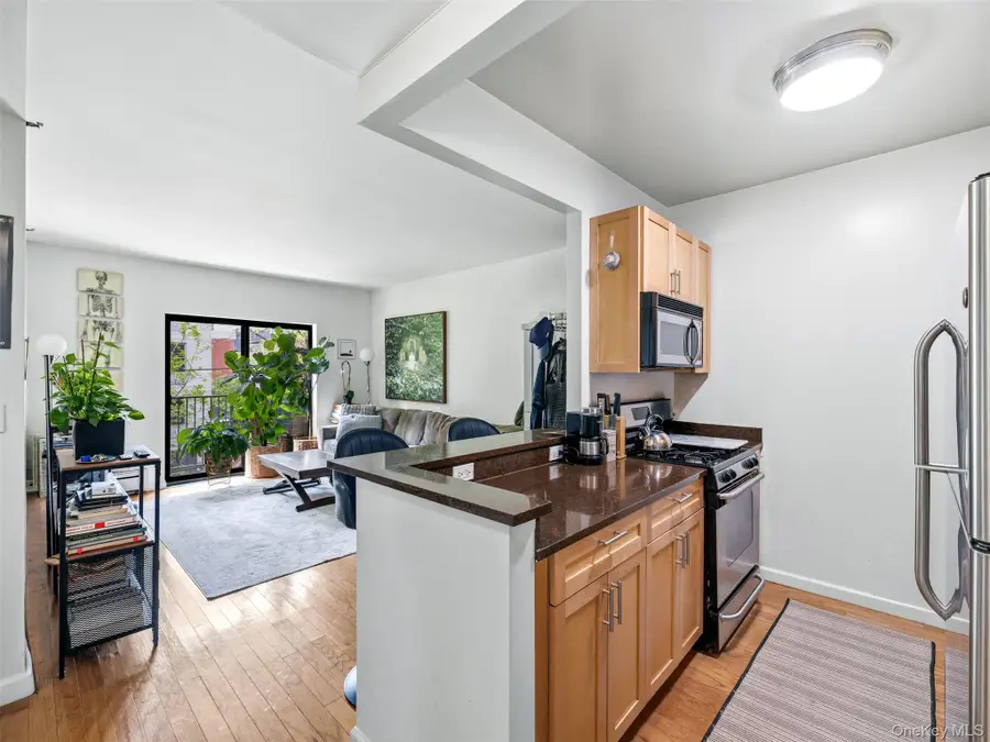 50 E 129th Street #3B, New York, NY 10035 - #3