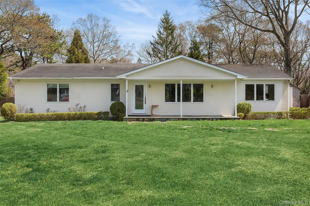 3 Jones Road, Hampton Bays, NY 11946 - #1