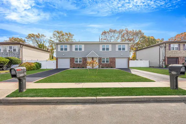 54 Evergreen Street #A and B, West Babylon, NY 11704