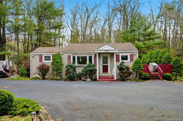 136 N Shore Drive, Wurtsboro, NY 12790