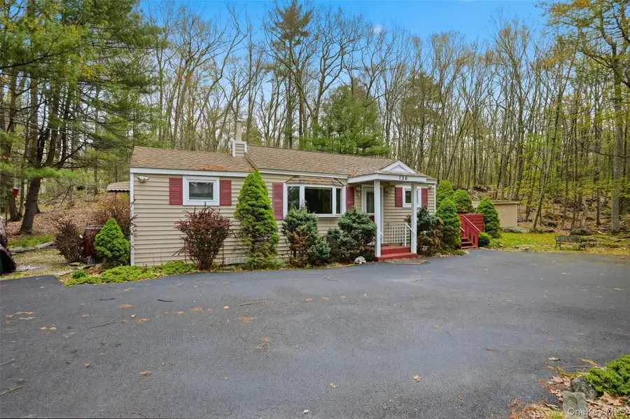 136 N Shore Drive, Wurtsboro, NY 12790 - #2