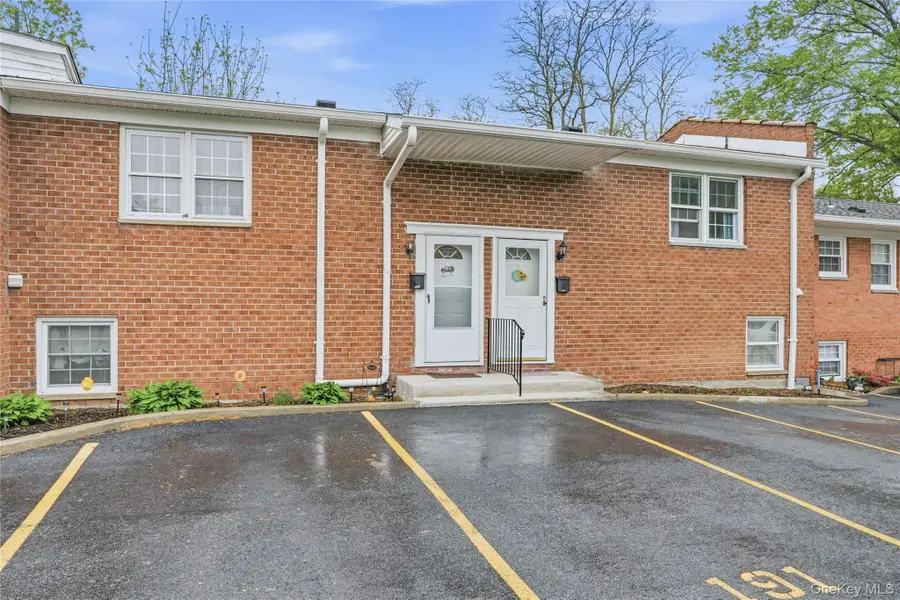 24 Alpine Drive #H, Wappingers Falls, NY 12590 - #3