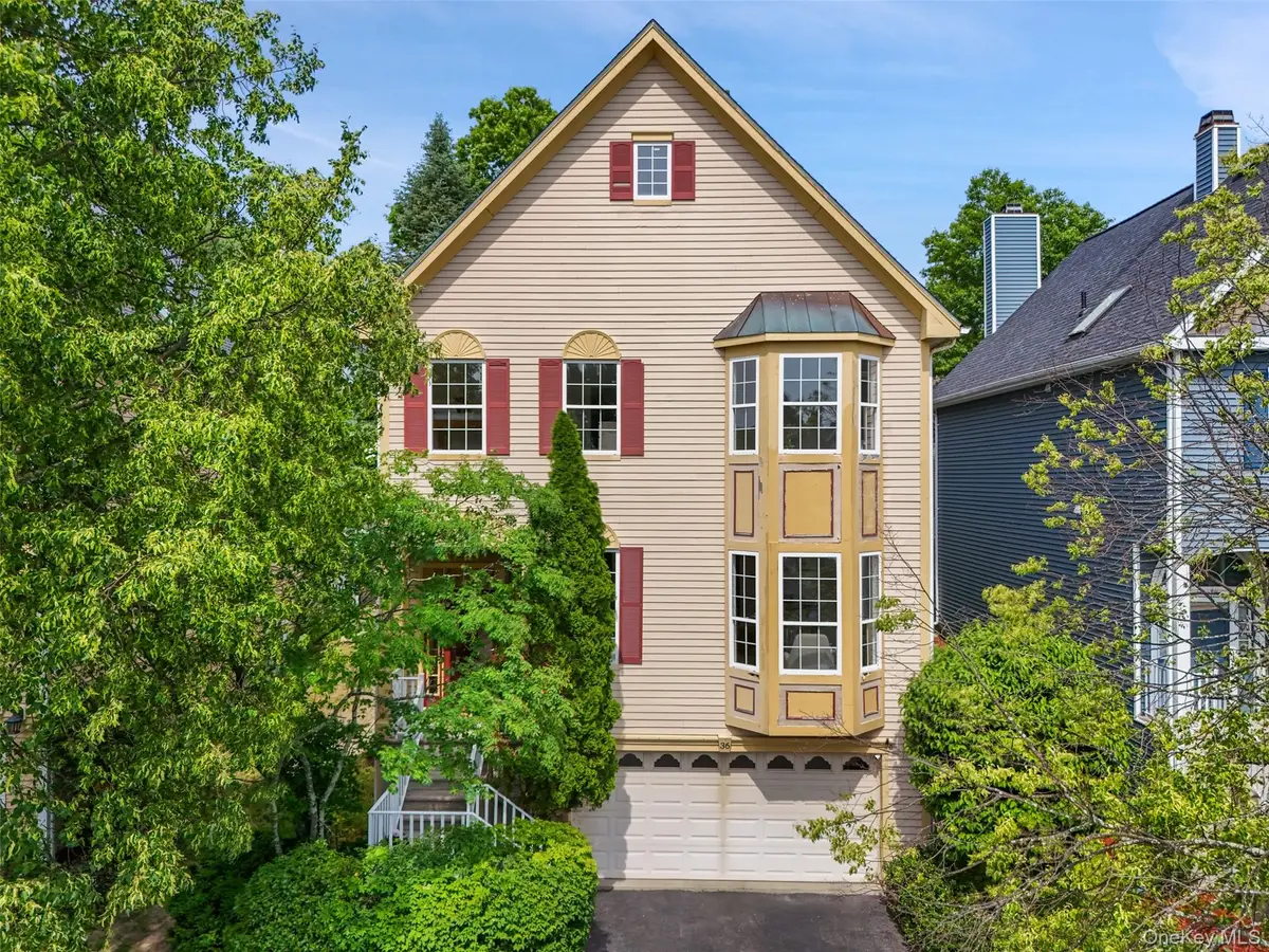 36 Scofield Court, Peekskill, NY 10566 - #1