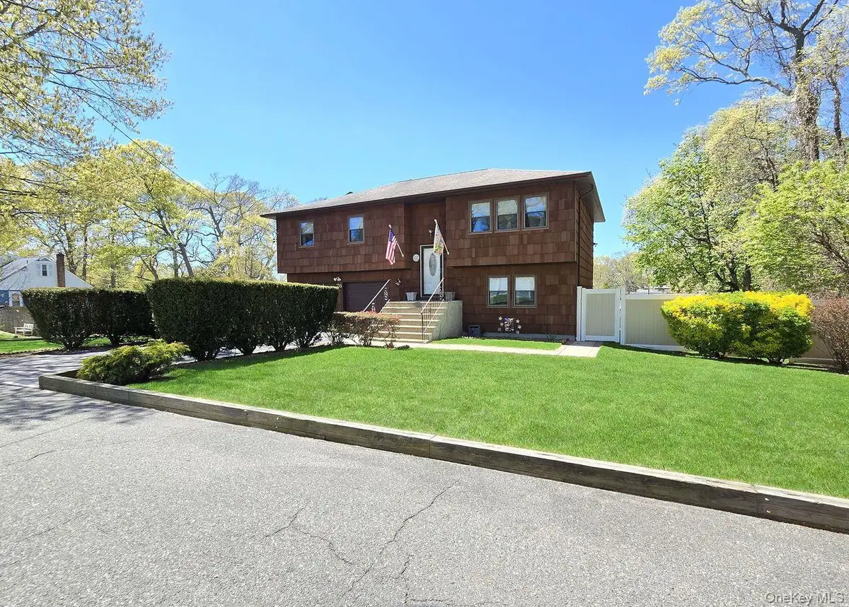 76 Webster Avenue, Ronkonkoma, NY 11779 - #1