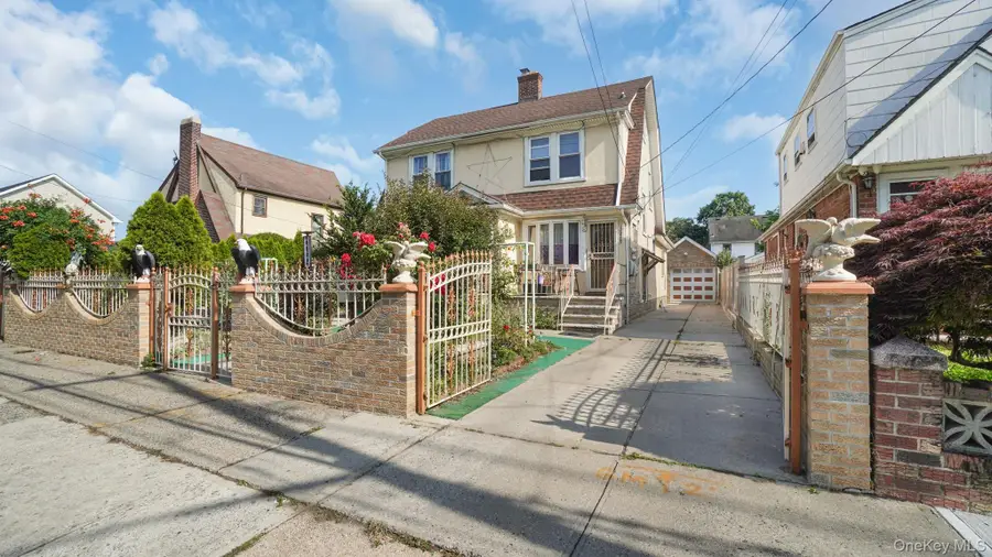 222-26 93rd Avenue, Queens Village, NY 11428 - #2