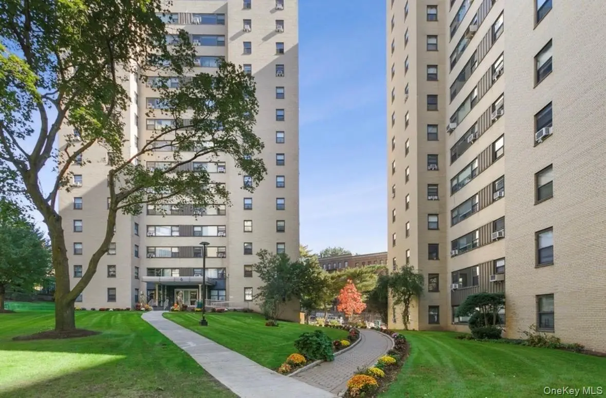 5 Fordham Hill Oval #10D, Bronx, NY 10468 - #1