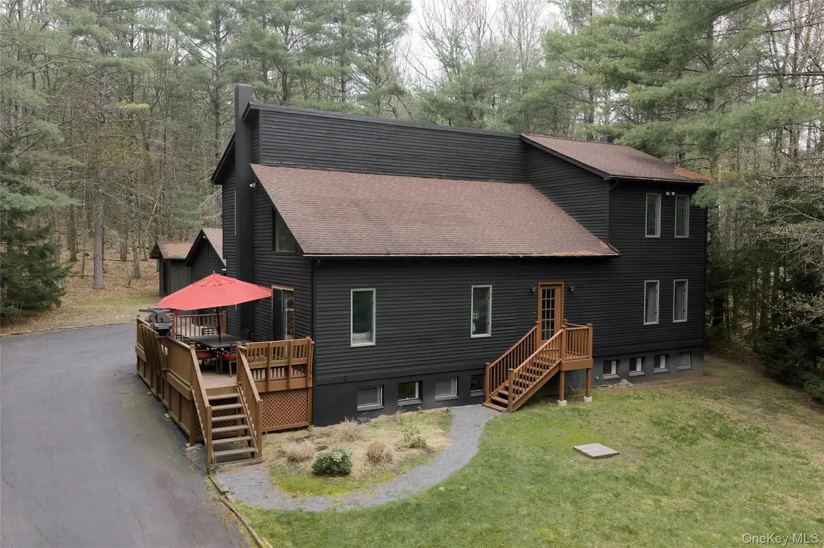 2 Carpathy Court, Glen Spey, NY 12737 - #1