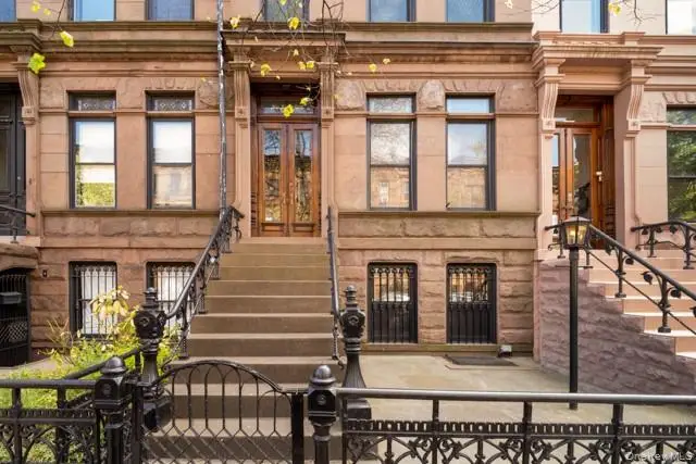 662 10th St Street, Brooklyn, NY 11215 - #1