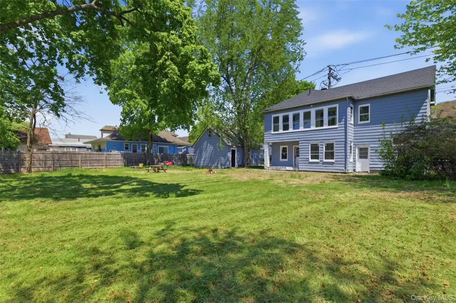 30 Center Street, Port Jervis, NY 12771 - #3