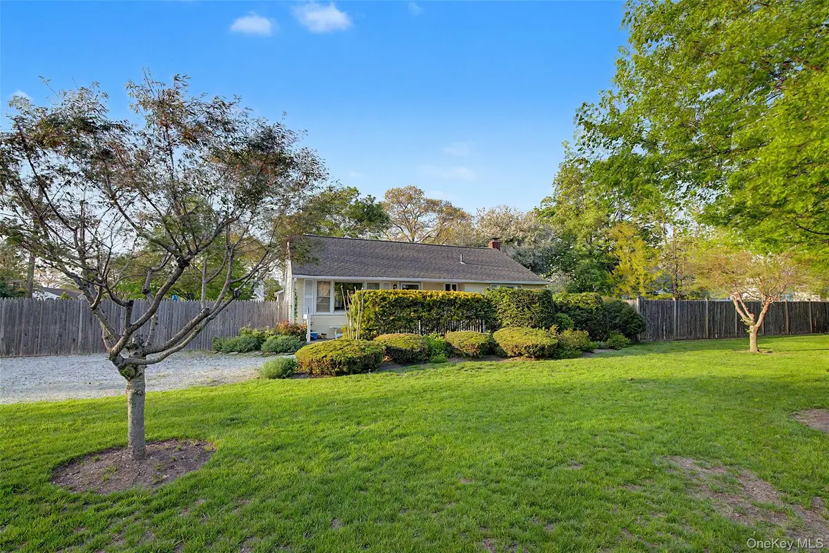 359 Moffitt Boulevard, Islip, NY 11751 - #1
