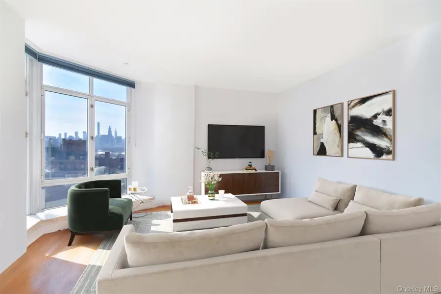 455 Central Park W #23B, New York, NY 10025 - #3
