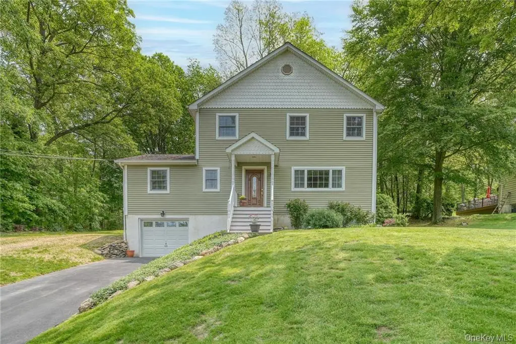 8 Roberts Drive, Monroe, NY 10950 - #1