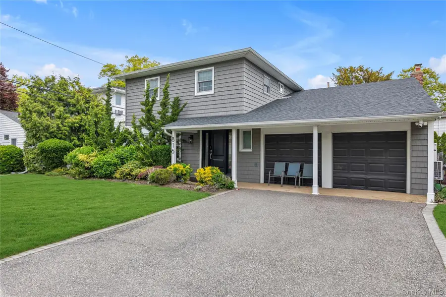 816 Cliffside Avenue, North Woodmere, NY 11581 - #2