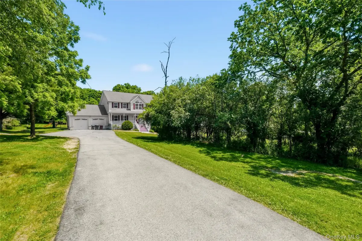 5 Horton Road, Washingtonville, NY 10992 - #1