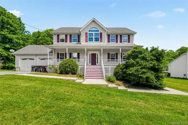 5 Horton Road, Washingtonville, NY 10992