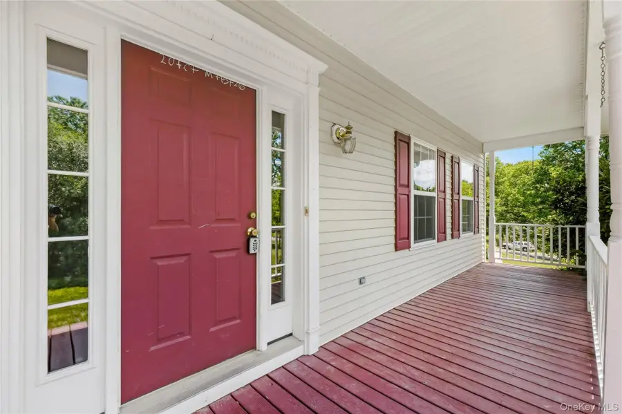 5 Horton Road, Washingtonville, NY 10992 - #3