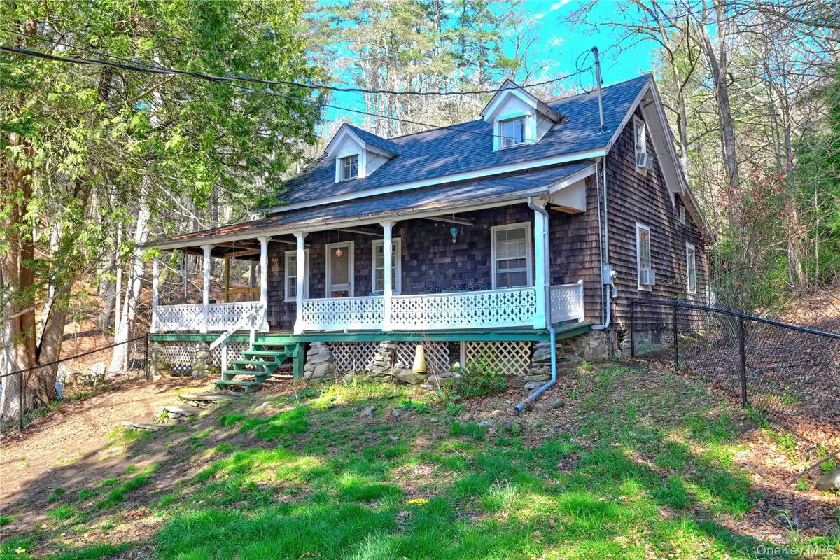 12 Homeyer Road, Glen Spey, NY 12737 - #1