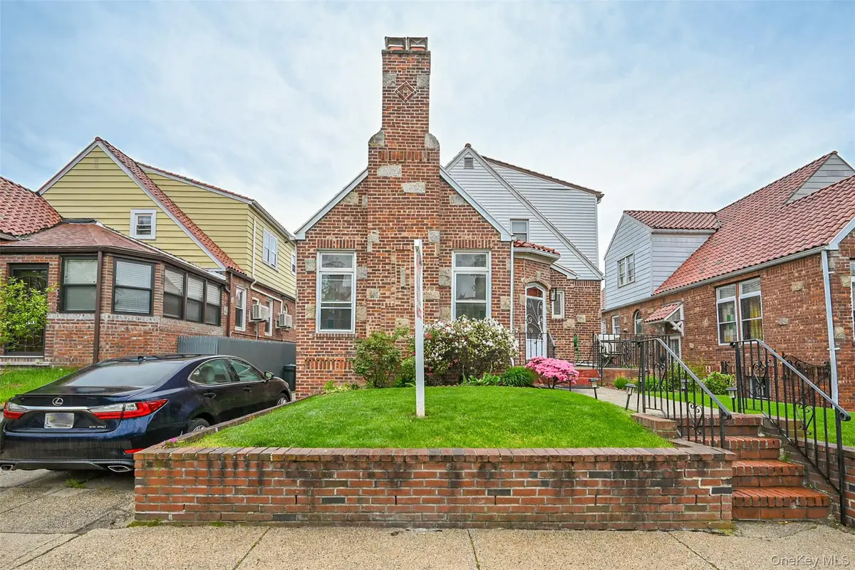 50-24 194th Street, Fresh Meadows, NY 11365 - #1