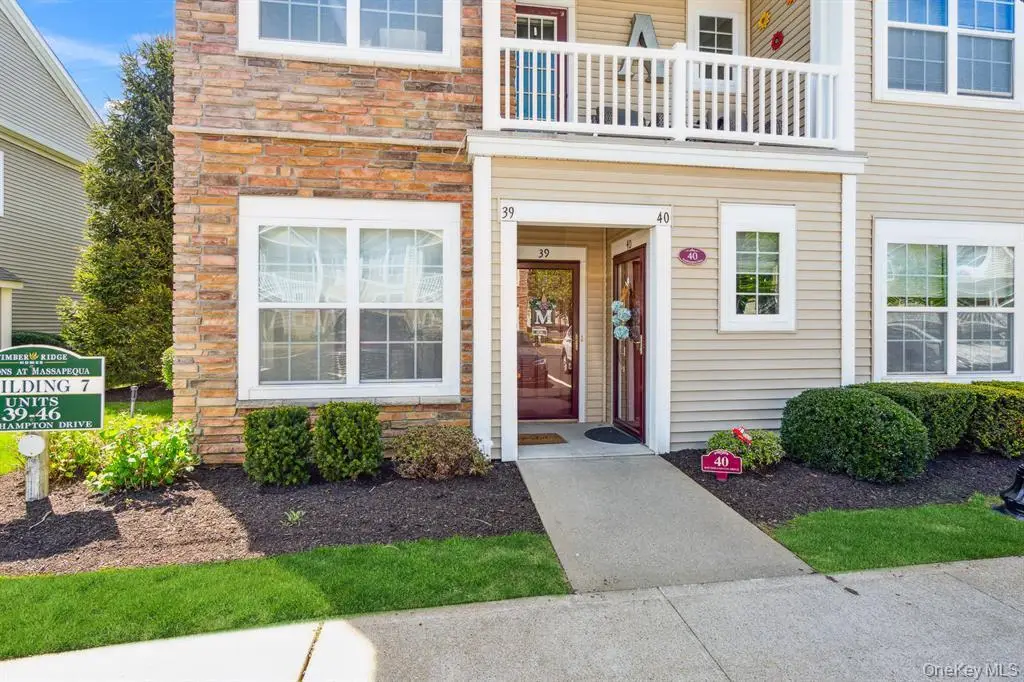 39 Southampton Drive, Massapequa, NY 11758 - #1