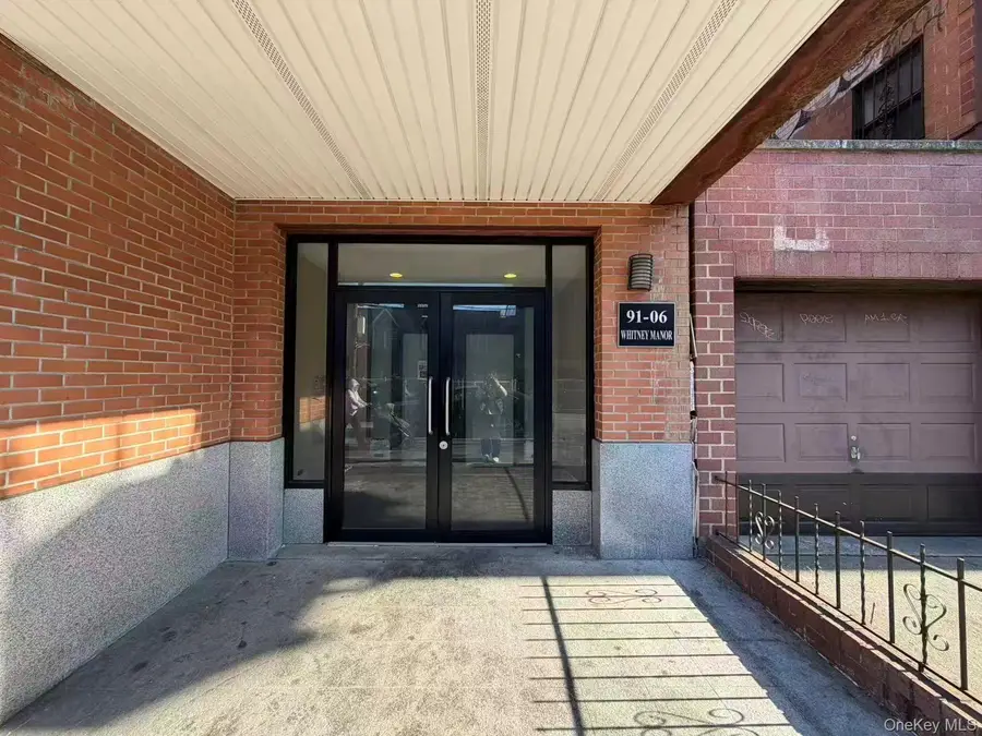 91-06 Whitney Avenue #4B, Elmhurst, NY 11373 - #2