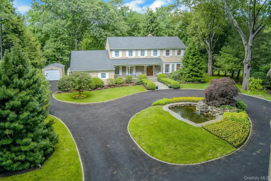 47 Jackson Road, Bedford, NY 10506 - #2