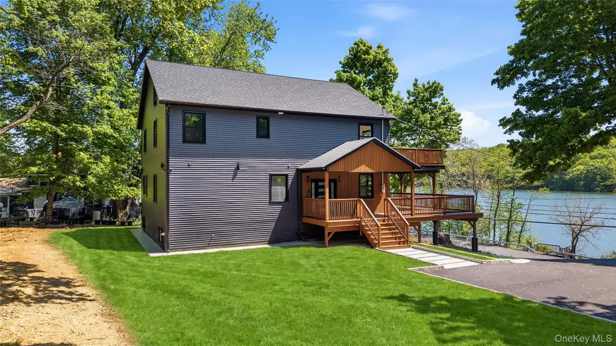 548 Lakes Road, Monroe, NY 10950 - #2