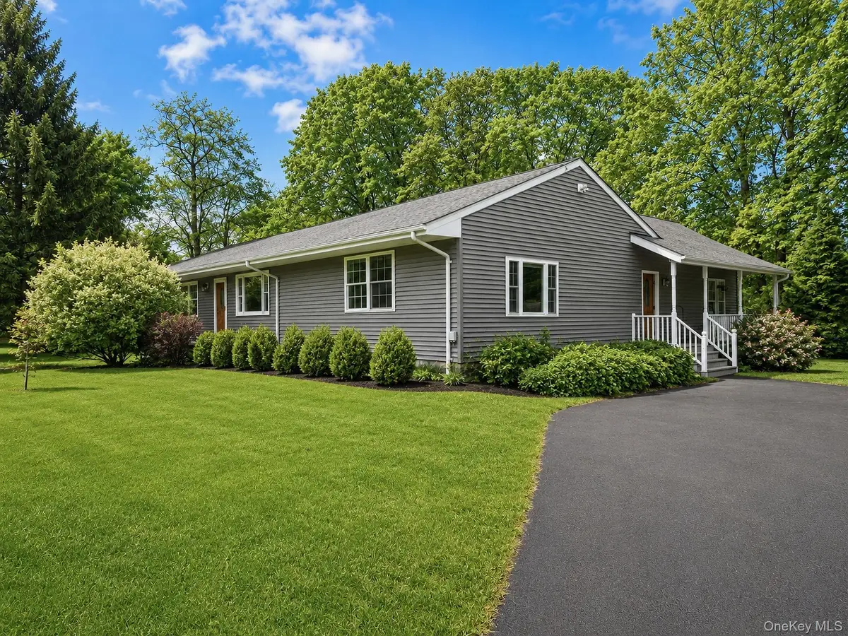 58 Salisbury Turnpike, Rhinebeck, NY 12572 - #1