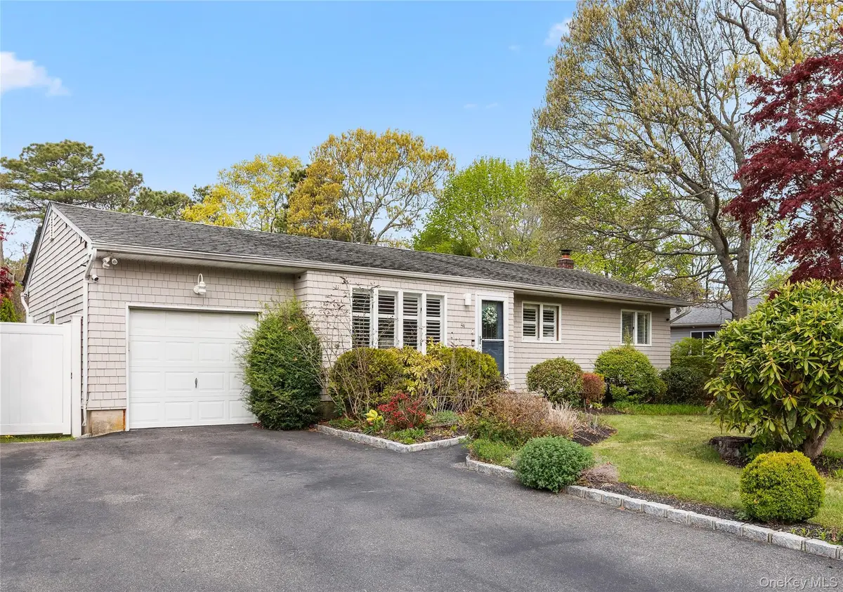 44 Maple Avenue, Bellport, NY 11713 - #1