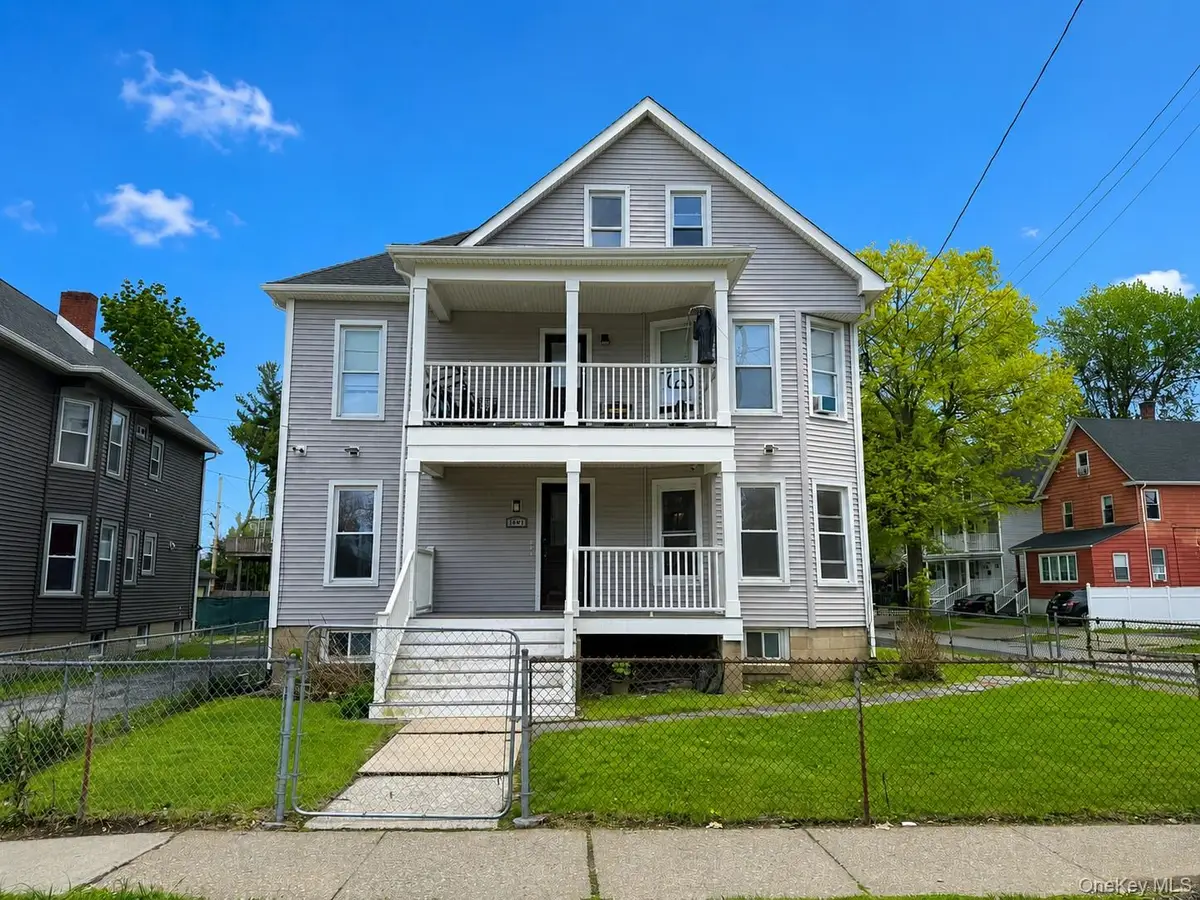 8 Fox Terrace, Poughkeepsie, NY 12603 - #1