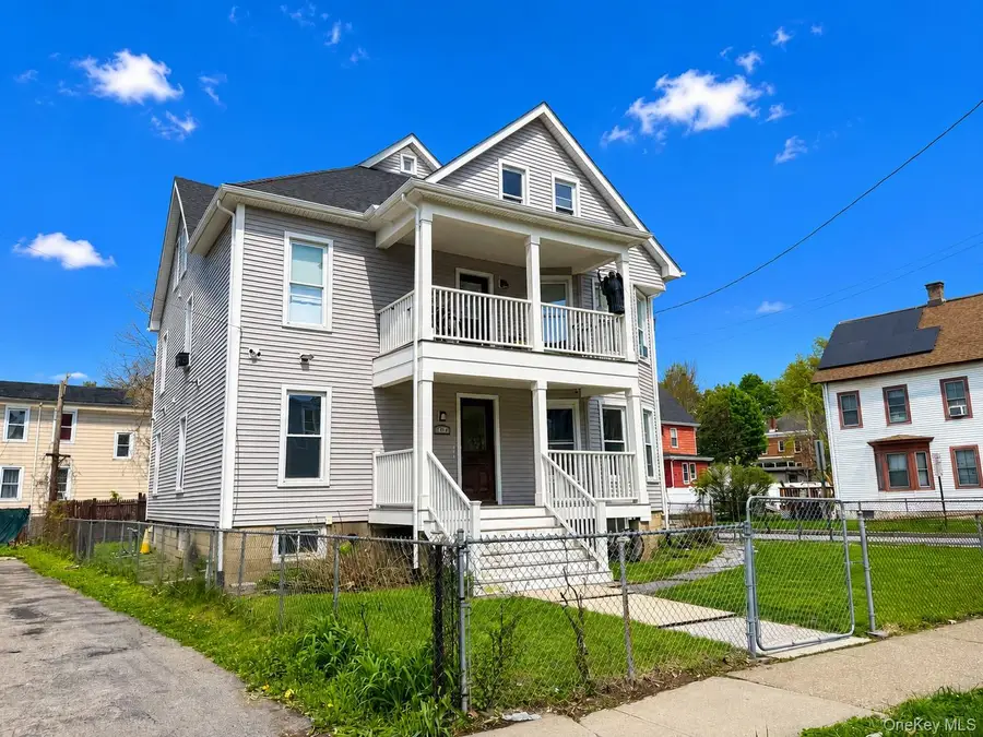 8 Fox Terrace, Poughkeepsie, NY 12603 - #3