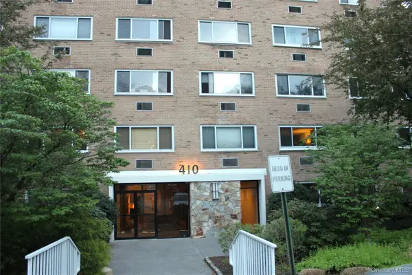 410 Benedict Avenue #4J, Tarrytown, NY 10591