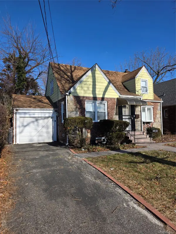 217-41 112 Rd, Queens Village, NY 11429
