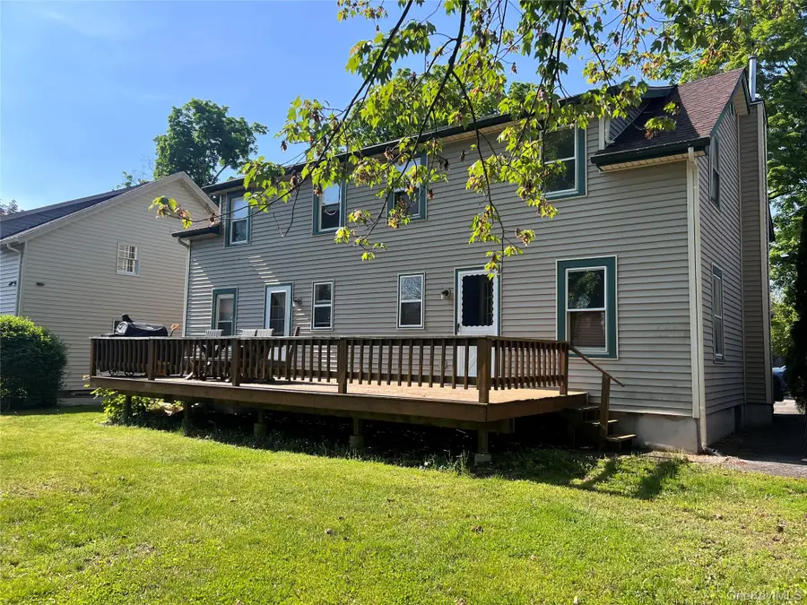 7 Berry Street, Wallkill, NY 12589 - #3